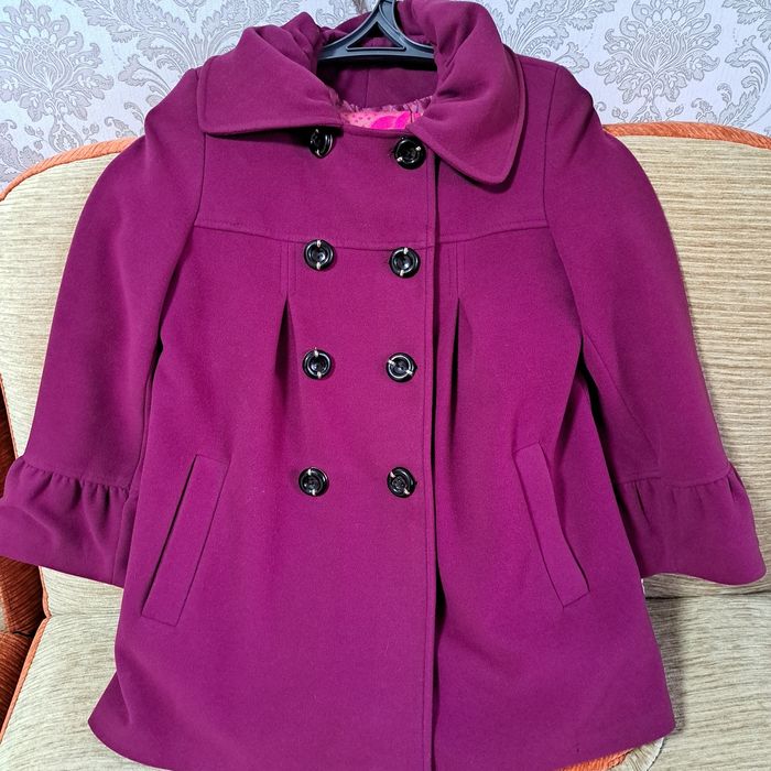 Пальто женское ()
