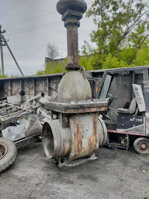 Задвижки разные,сталь, чугун