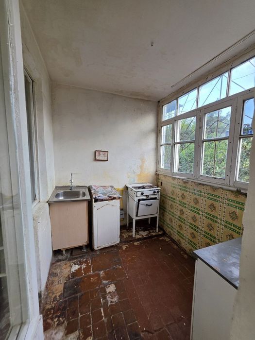 Продается квартира