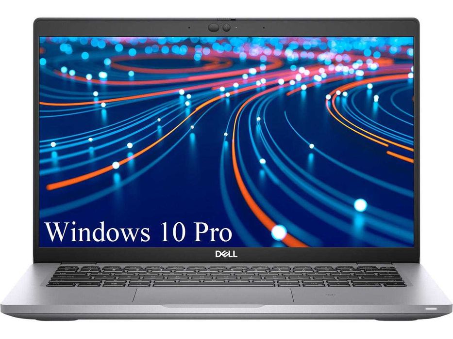 14” Dell Latitude 5420 / Intel Core i3 / 256GB SSD / Win10Pro