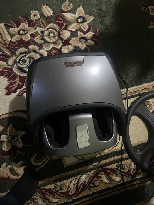 массажер для ног