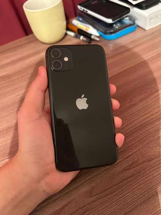 Iphone 11 продажа или обмен доплата с меня