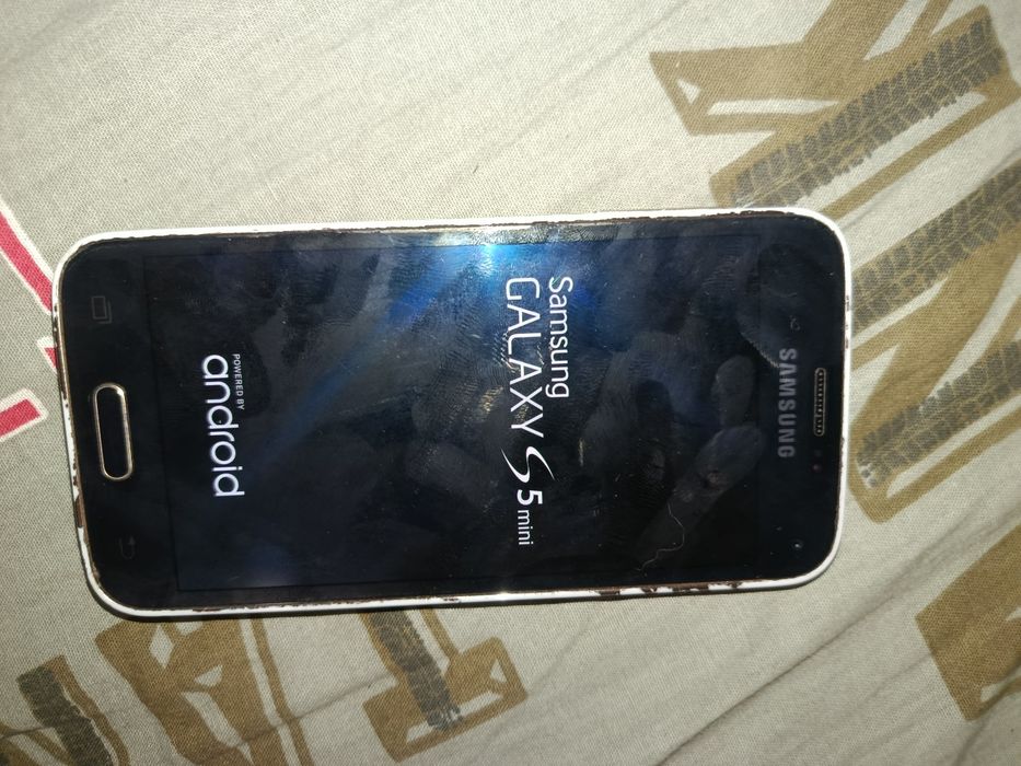 Samsung Galaxy s5 mini