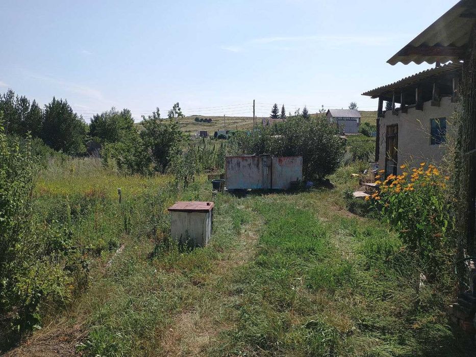 Дачный участок, район Самсоновка