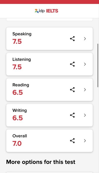Репетитор английского языка