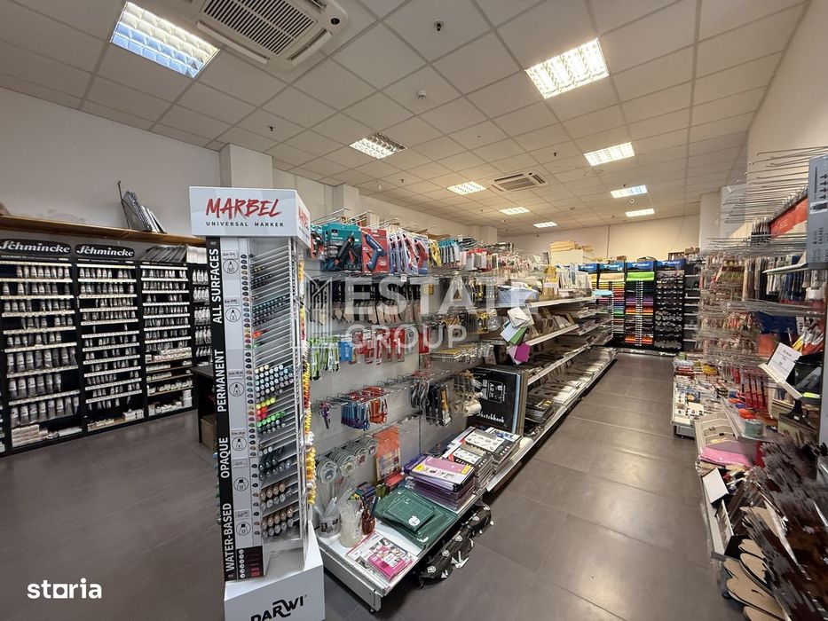 Spatiu comercial de vanzare Timisoara