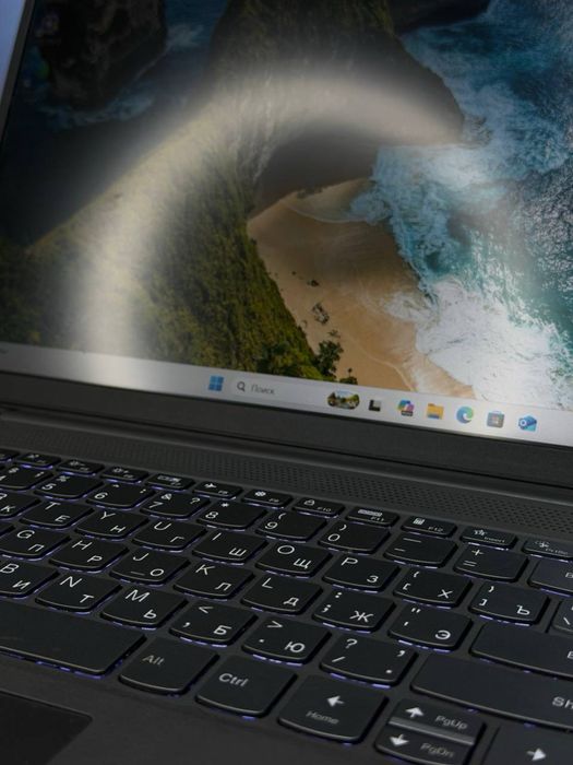 Ноутбук Lenovo Core i3-11