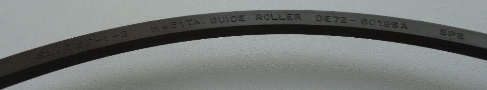 Подставка под тарелку для СВЧ (2 вида)