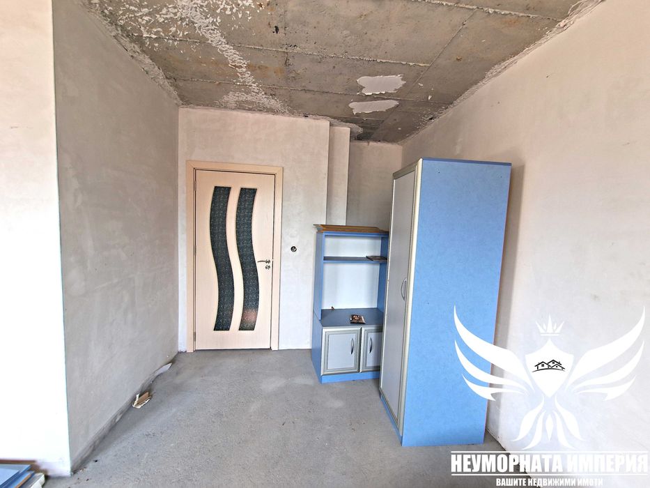 Продавам нов тристаен 146кв.м. 5ет. в гр.Асеновград, кв.Баба Тонка