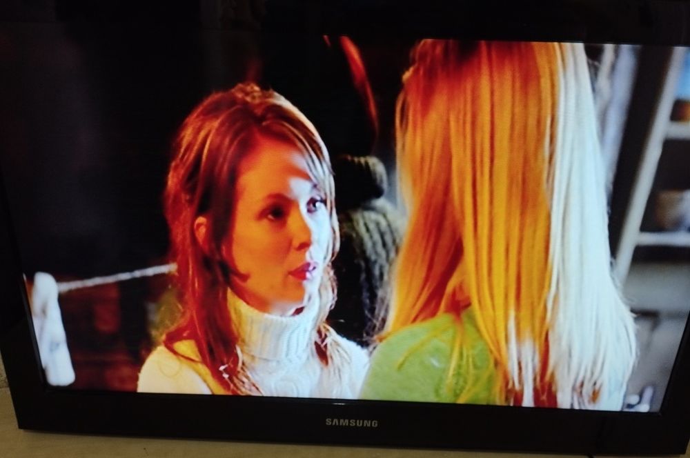 доставка, продам телевизор samsung