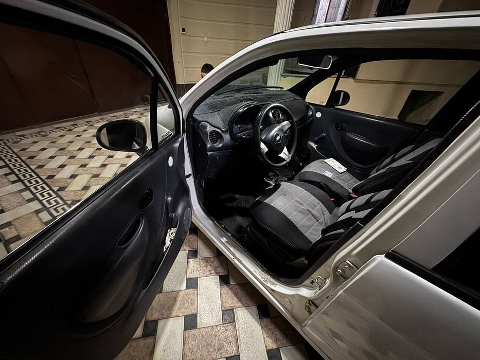 Matiz 2010 arzonga sotiladi gen bor