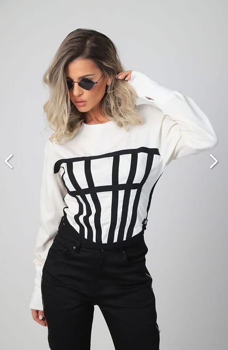 Блуза Pause jeans