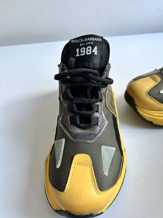 Мъжки маратонки.