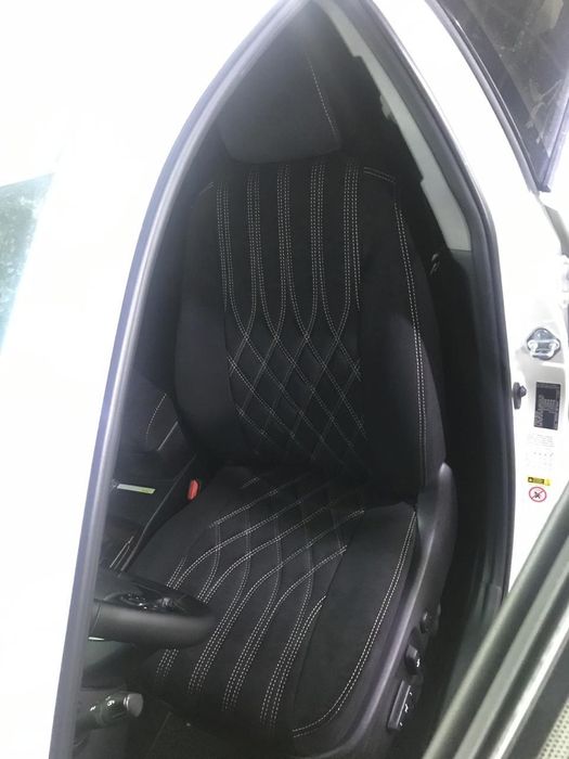 Автоателье! Индивидуальный пошив