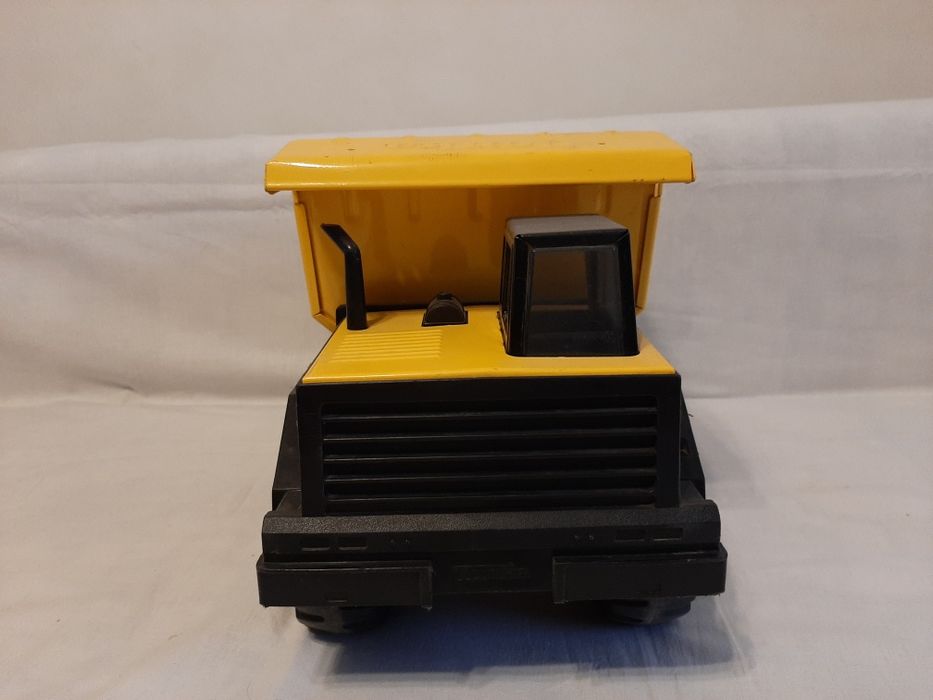 Basculanta TONKA de colecție din tablă