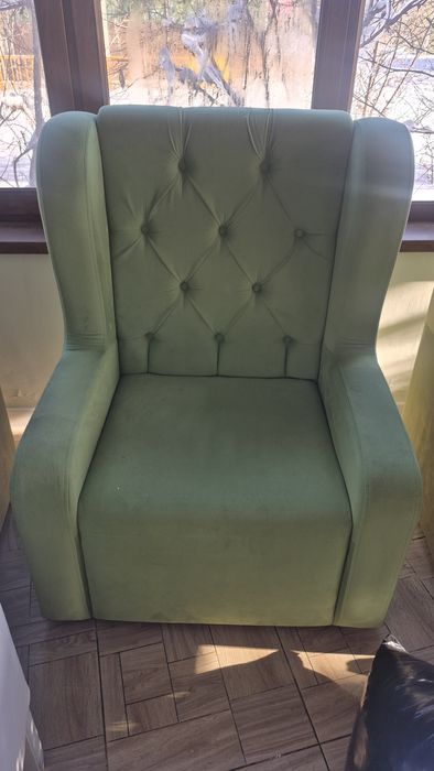 Б/у, кресла мягкие, диваны