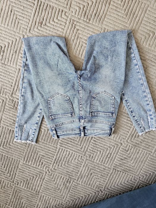 Blugi dama măsura 34