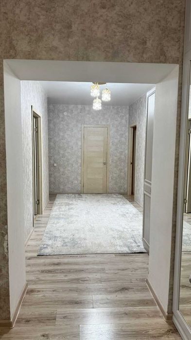 Продажа 4-комнатной квартиры