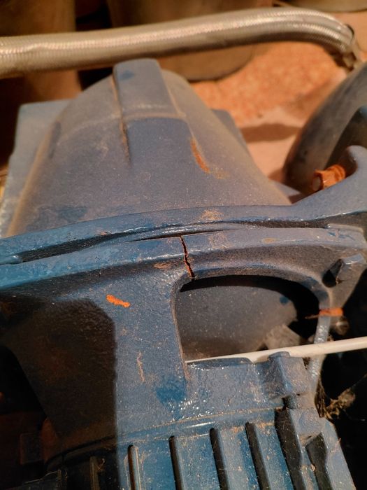 Продам безбашинку