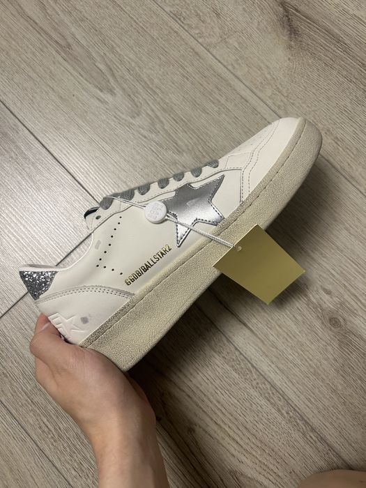 Golden Goose noi