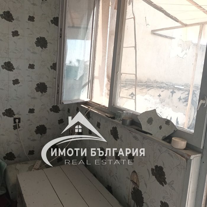 Двустаен апартамент с панорама морев гр. Балчик