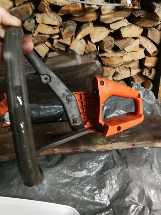 Husqvarna 51/55/236/240/135 /435на части