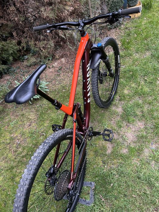 Canyon Neuron 29 цола Boost 1х12 GX