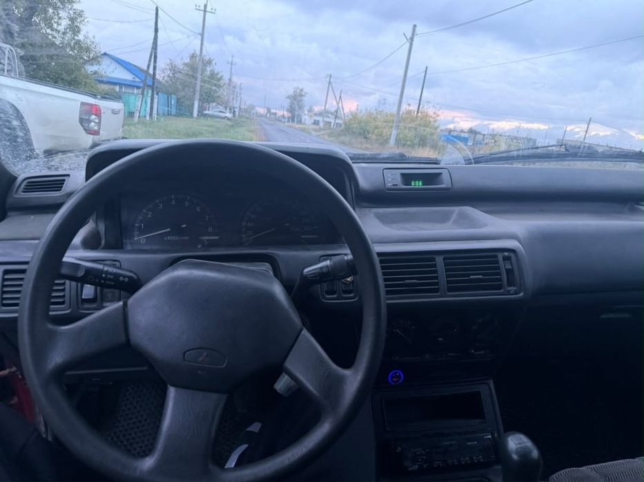 Продам Авто Mitsubishi Galant 6