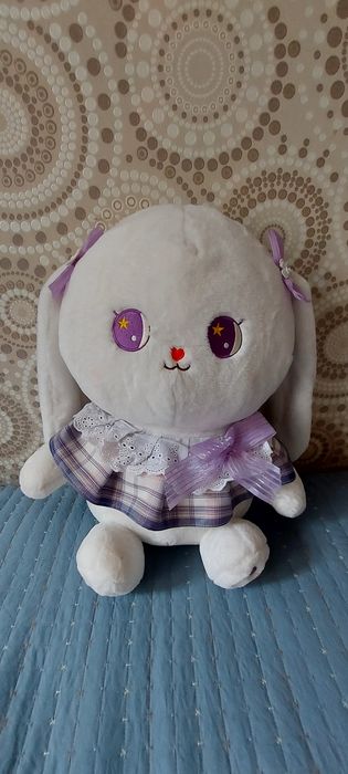 Большие мягкие игрушки