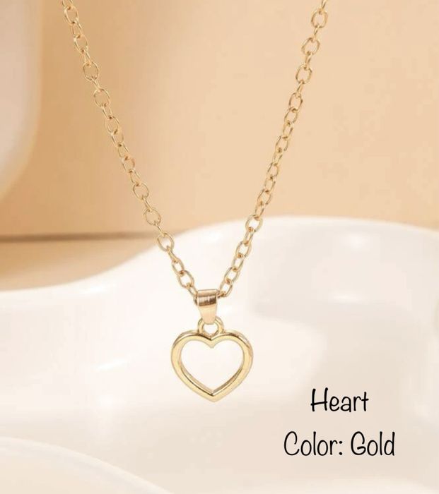 Перфектният подарък за 8ми март - дамско колие