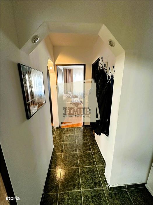 Apartament 3 Camere 65 Mpu Parter Turnisor