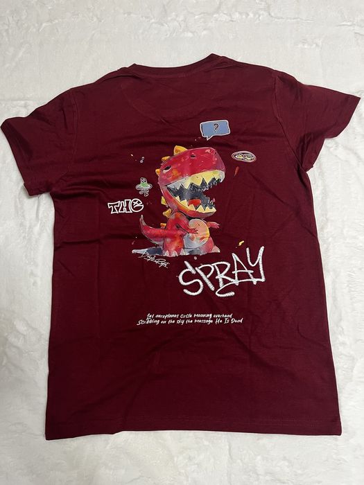 Tricou imprimat