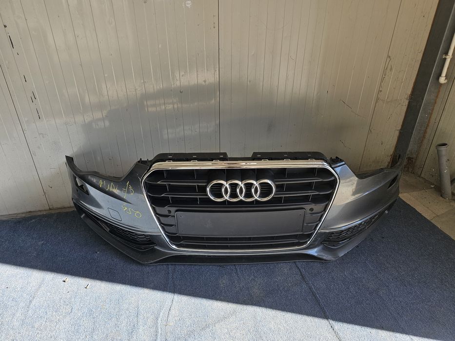 Bara fata audi a5 2012 2016 s-line