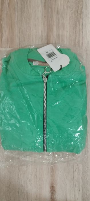 Страхотни екипчета. Циклама и зелено. Размери M,LXL.