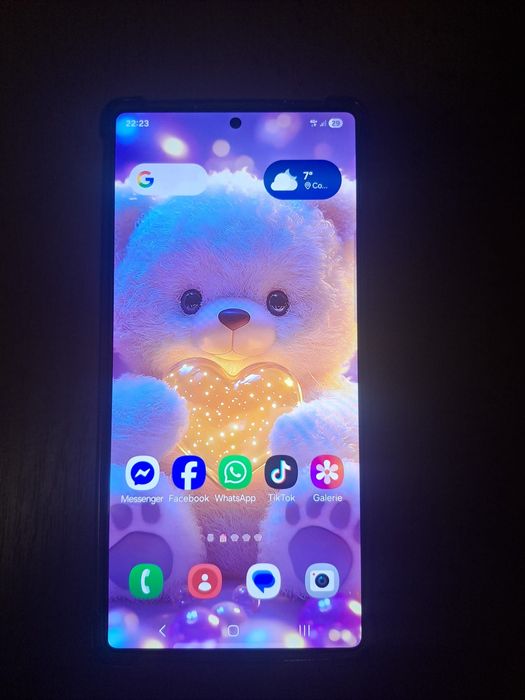 Samsung s25 ultra impecabil