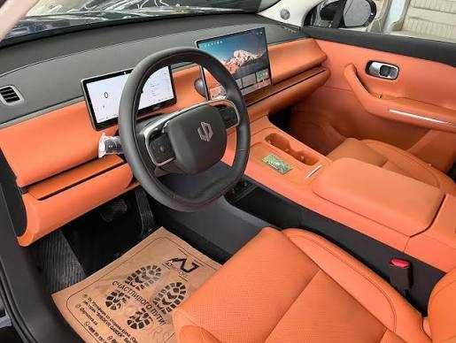 LEAPMOTOR C16 EV, REEV Rasmiy dilerdan naqdga,kreditga