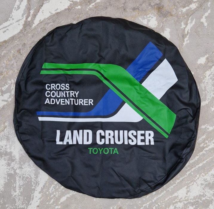 Чехол на запаску