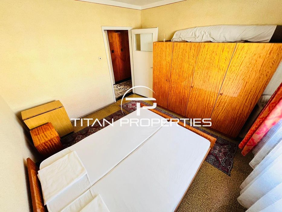 Двустаен, под наем, ж.к Славейков