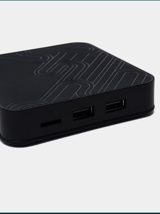 Z8 Pro tv box smart android wifi тв приставка 4/32 GB