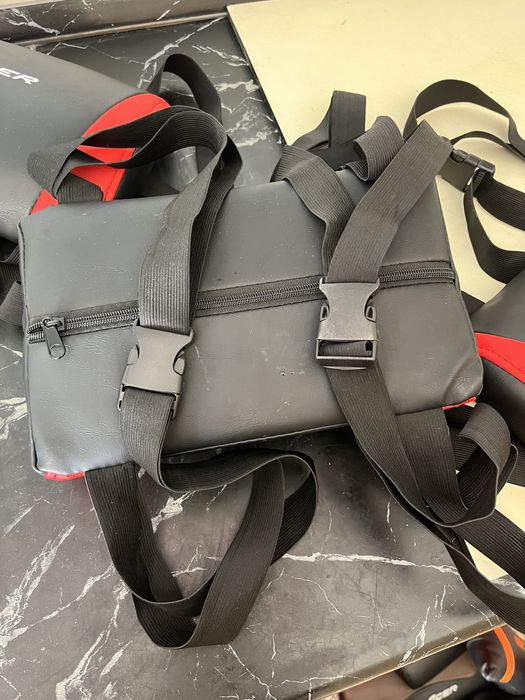 Подушки от игровых кресел