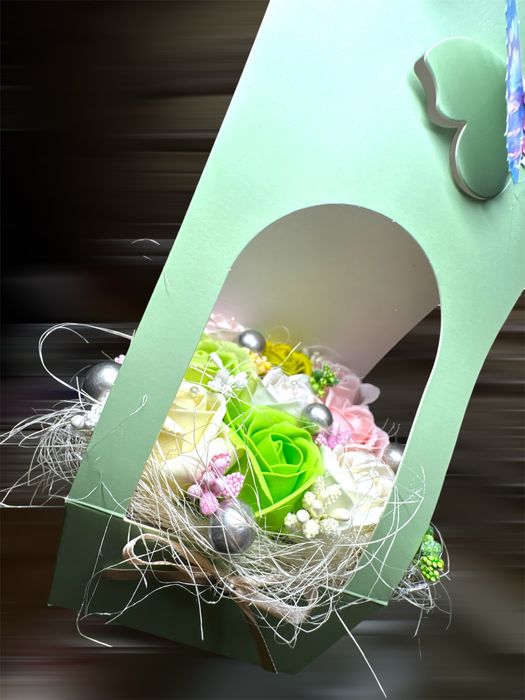 Разкошни чантички за 8-ми март