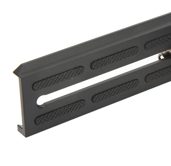 Vertical camera mount