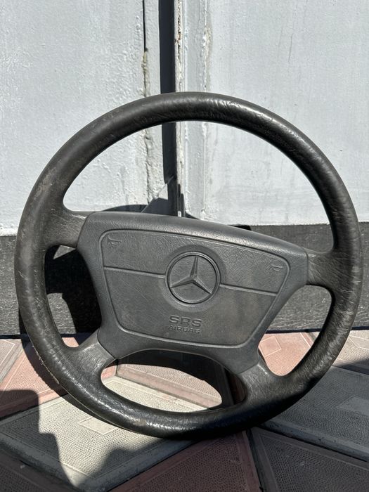 Продам руль Мерседес