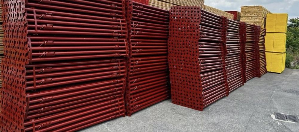 Pop metalic, telescopic, 2m 3,6m, schele, cofraje doka, lana, Grinda