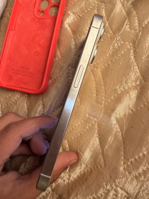 iPhone 15 pro 128GB