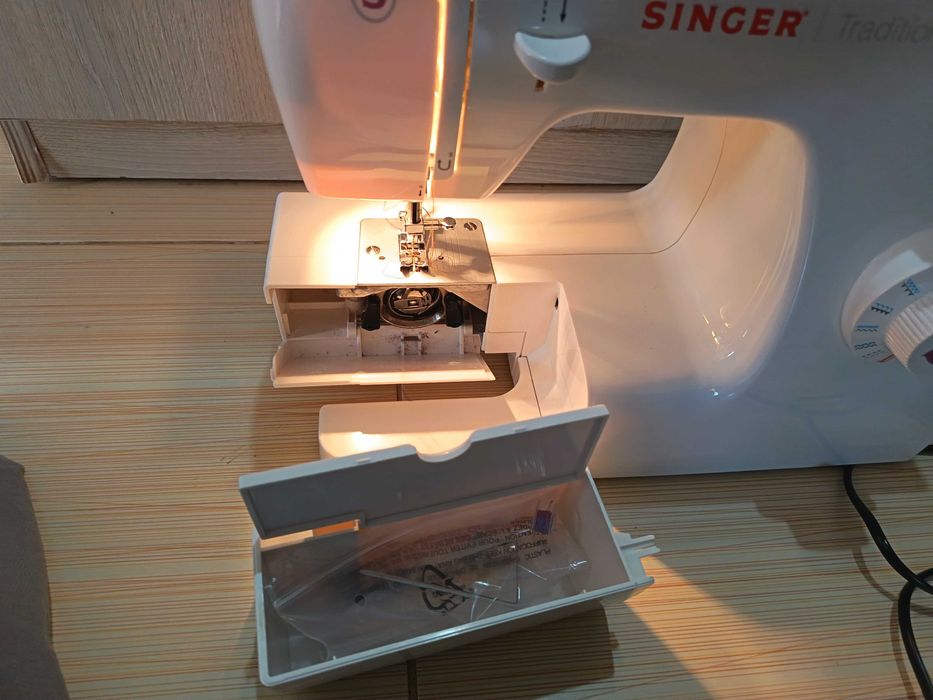 Шевна машина Сингер