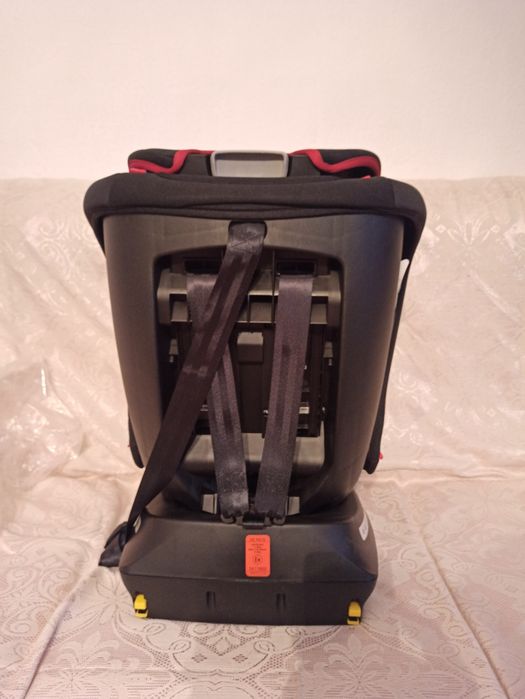 Чисто ново столче за кола Reecle 360, от 0 до 36кг, ISOFIX