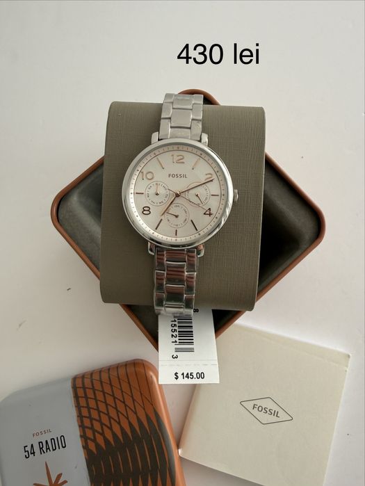 Ceasuri dama Michael Kors noi, originale