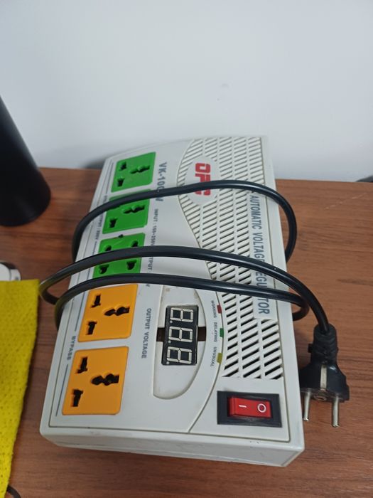 Стабилизатор ресанта