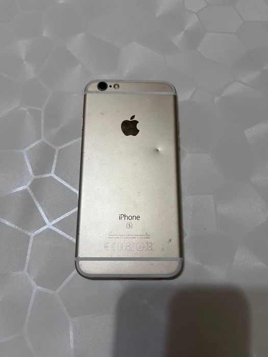 Iphone 6s 128G обмен